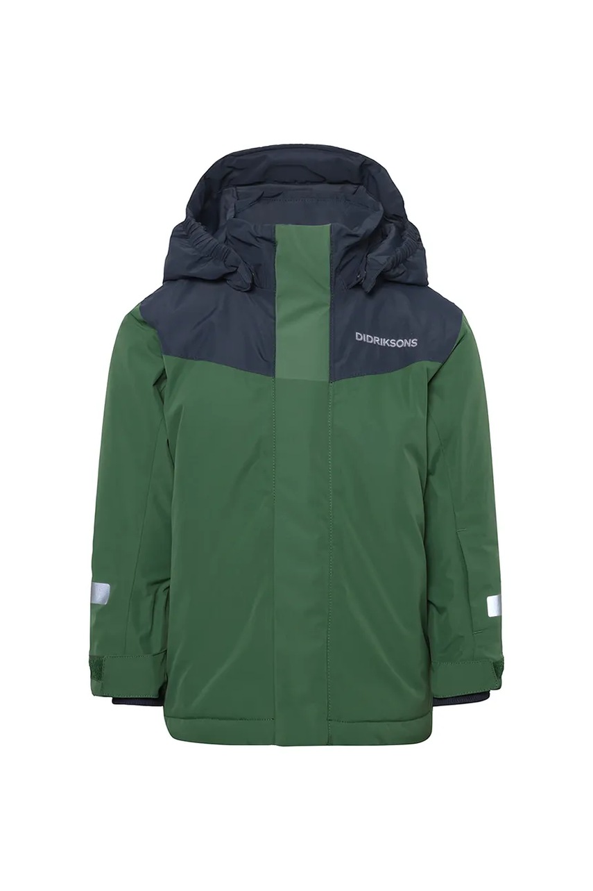 Dětská bunda a kalhoty Didriksons SKARE KIDS SET (obrázek 4)