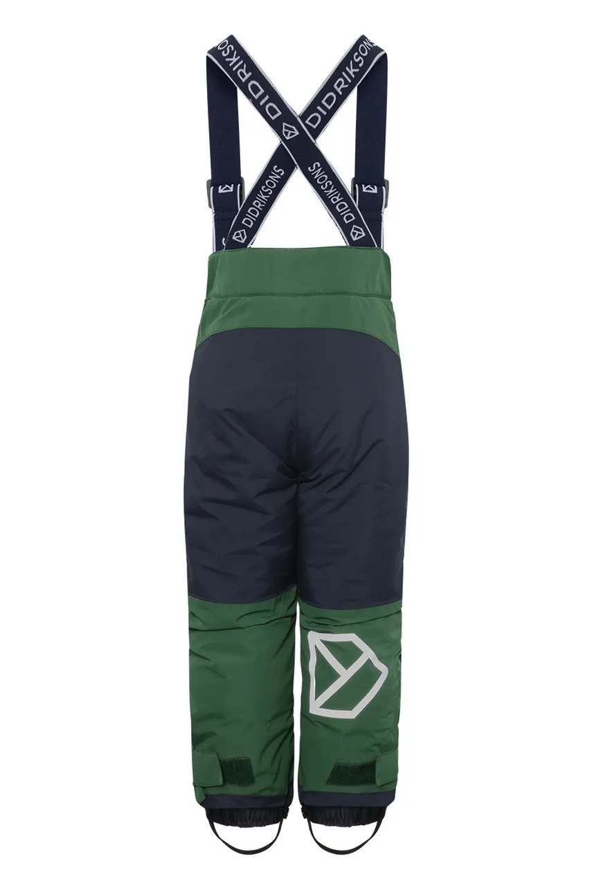 Dětská bunda a kalhoty Didriksons SKARE KIDS SET (obrázek 7)