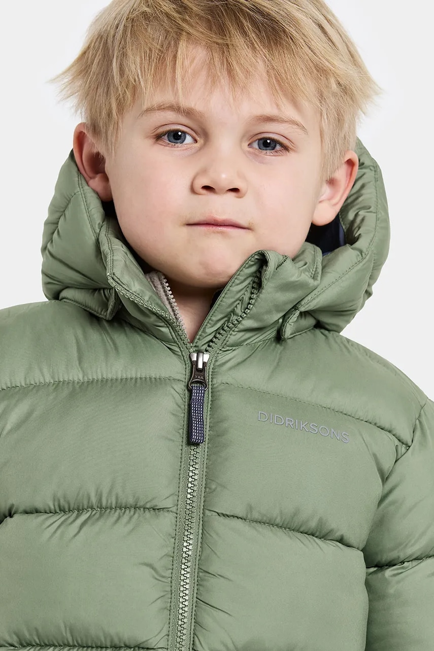 Detská bunda Didriksons ROXEN KIDS JACKET