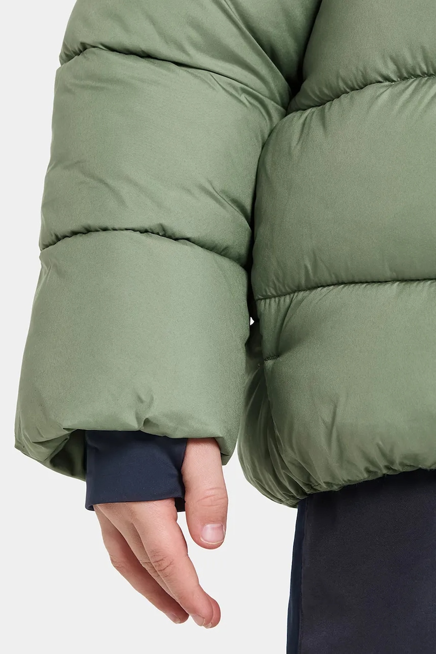 Detská bunda Didriksons ROXEN KIDS JACKET