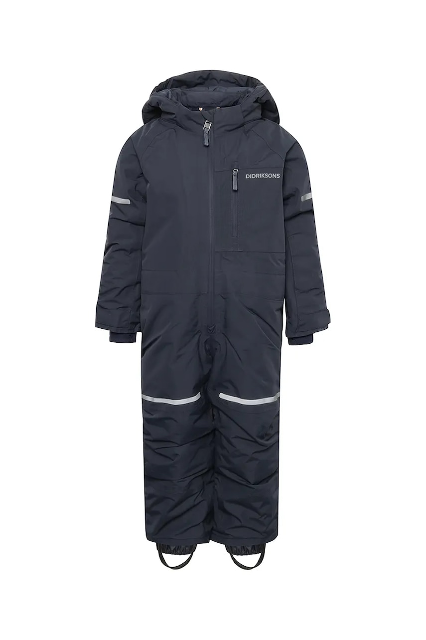 Didriksons geacă FALKEN K COVERALL culoarea bleumarin, 505844