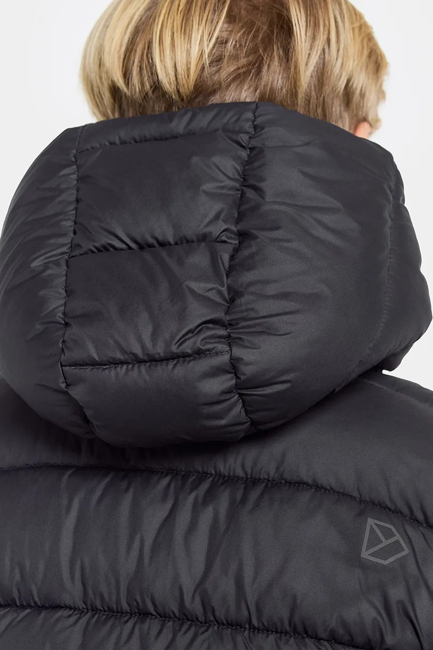 Bunda Didriksons SCORIA KIDS PARKA (obrázek 5)