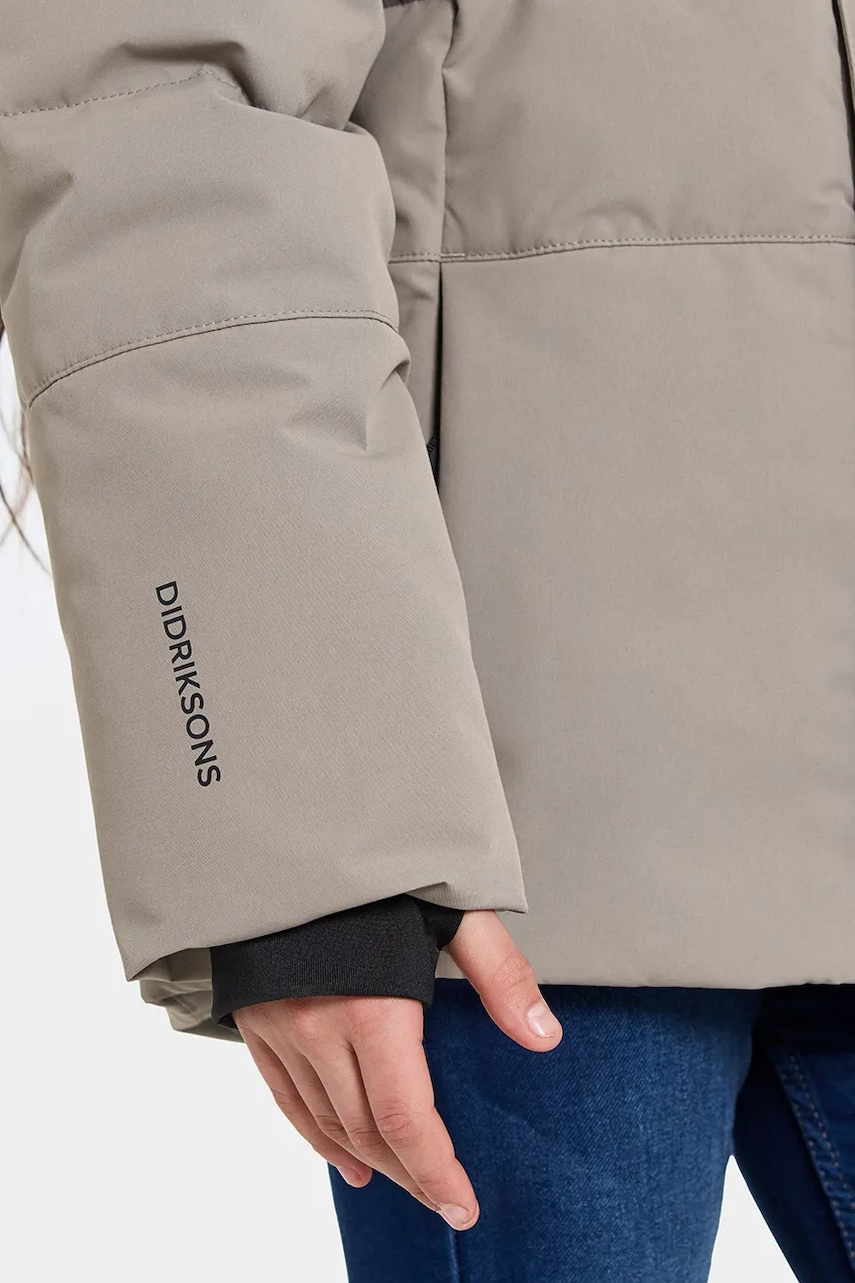 Bunda Didriksons SILIKAT KDS JACKET