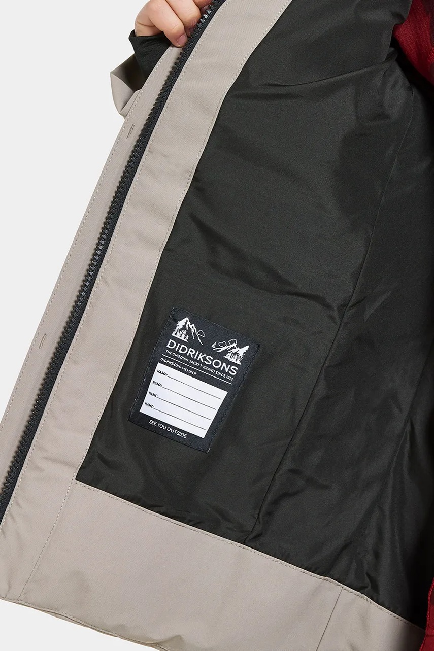 Bunda Didriksons SILIKAT KDS JACKET