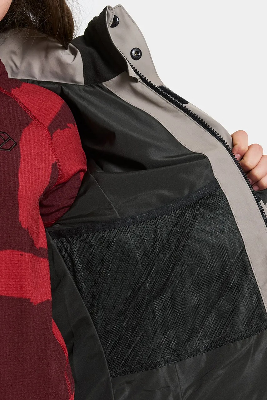 Bunda Didriksons SILIKAT KDS JACKET