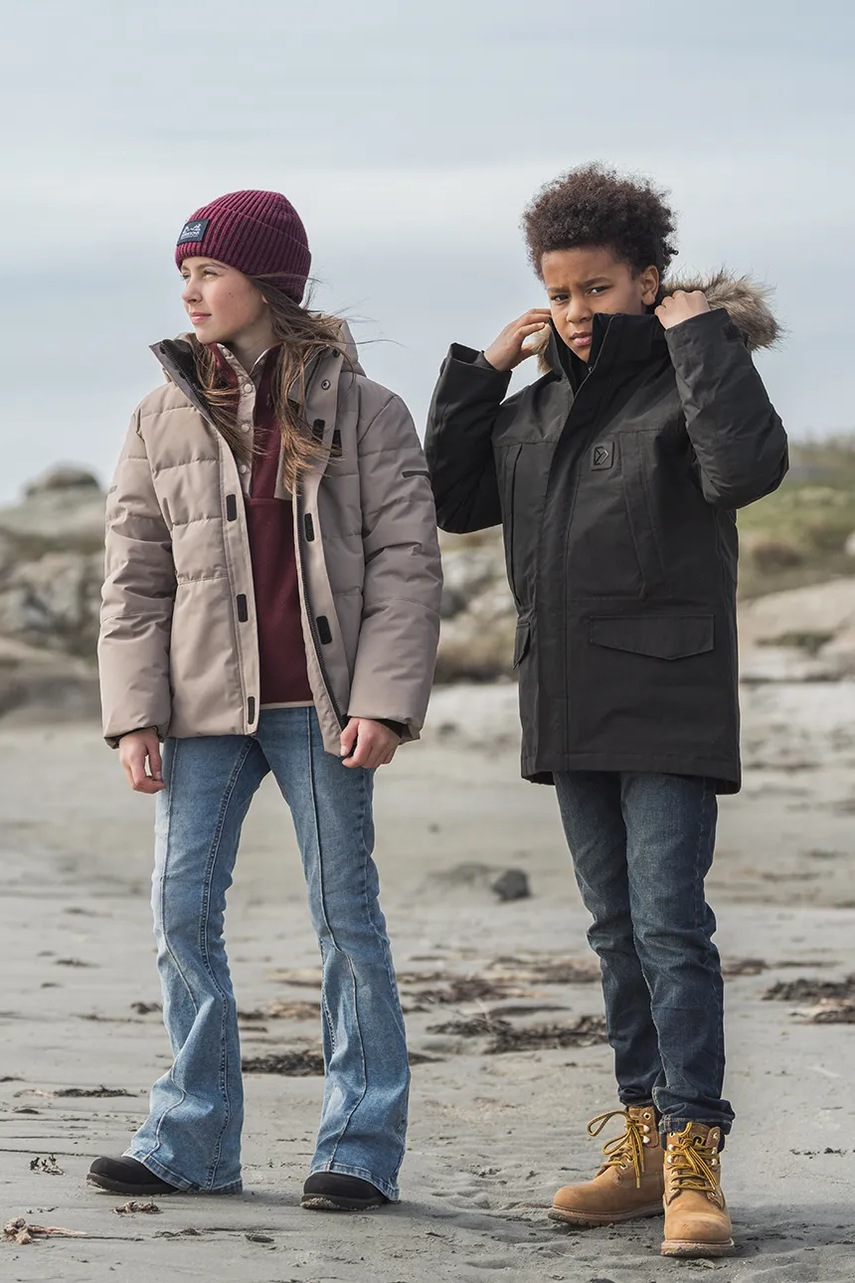 Bunda Didriksons SILIKAT KDS JACKET