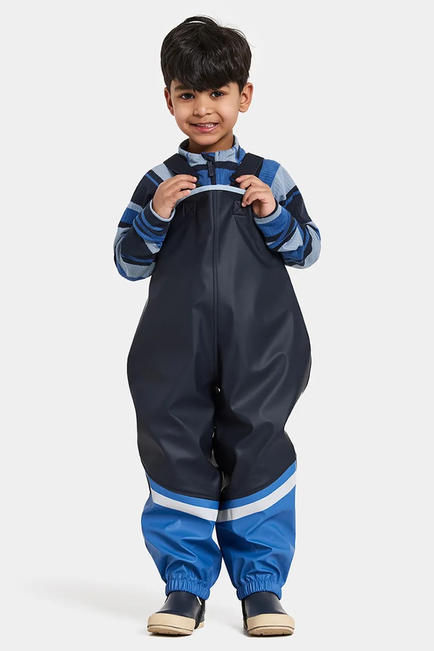 Bunda Didriksons WATERMAN KIDS SET 12 (obrázek 8)