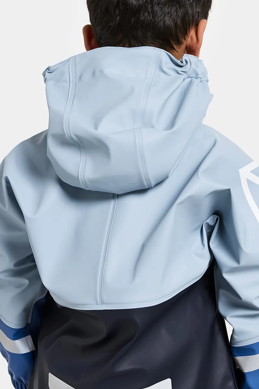 Bunda Didriksons WATERMAN KIDS SET 12 (obrázek 11)