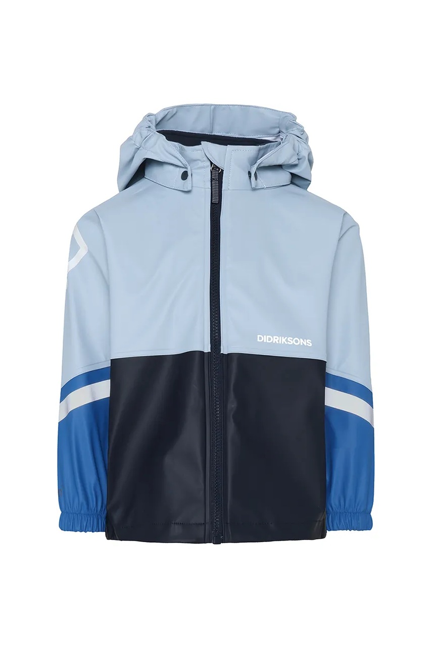 Bunda Didriksons WATERMAN KIDS SET 12 (obrázek 4)