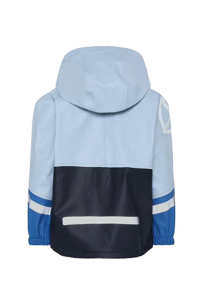 Bunda Didriksons WATERMAN KIDS SET 12 (obrázek 5)