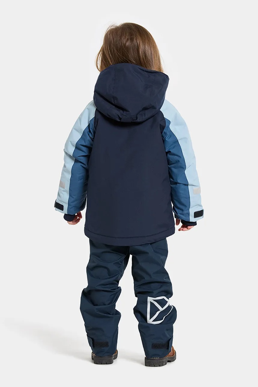 Didriksons Дитяча куртка Didriksons NEPTUN KIDS JKT 4