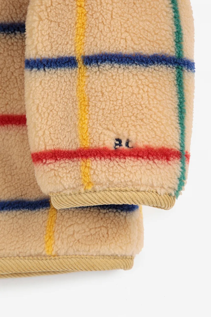 Kojenecká bunda Bobo Choses (obrázek 5)