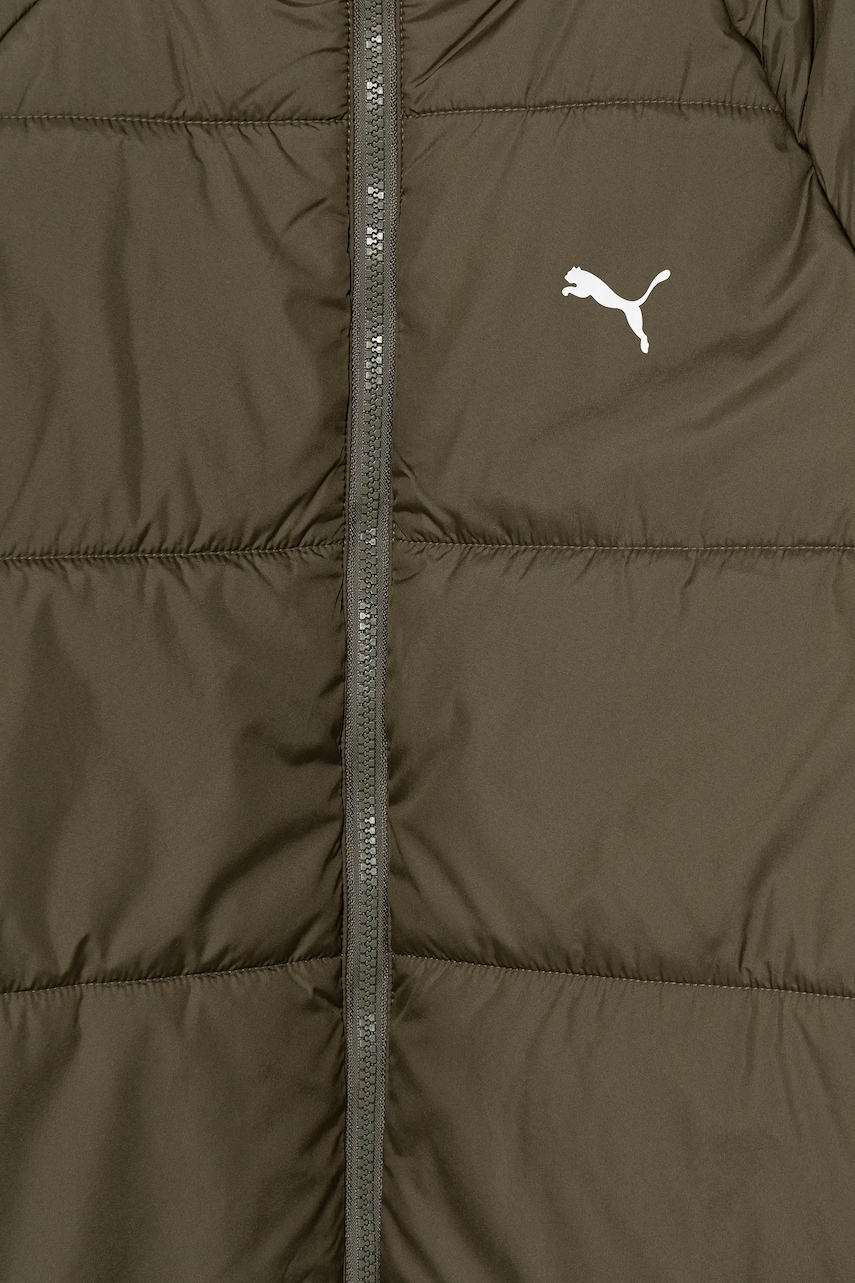 Detská obojstranná bunda Puma Reversible Puffer Jacket