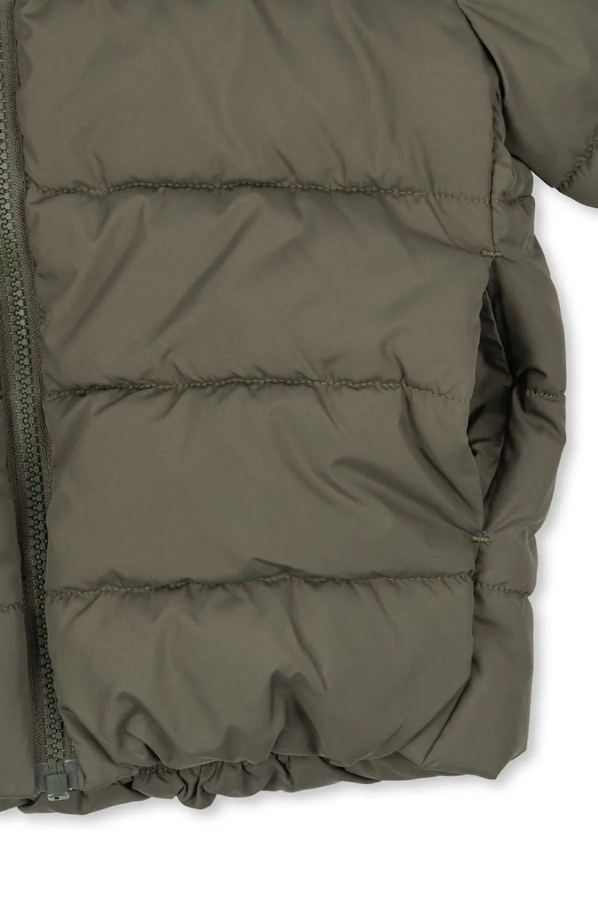 Detská bunda Konges Sløjd ALPI JACKET GRS