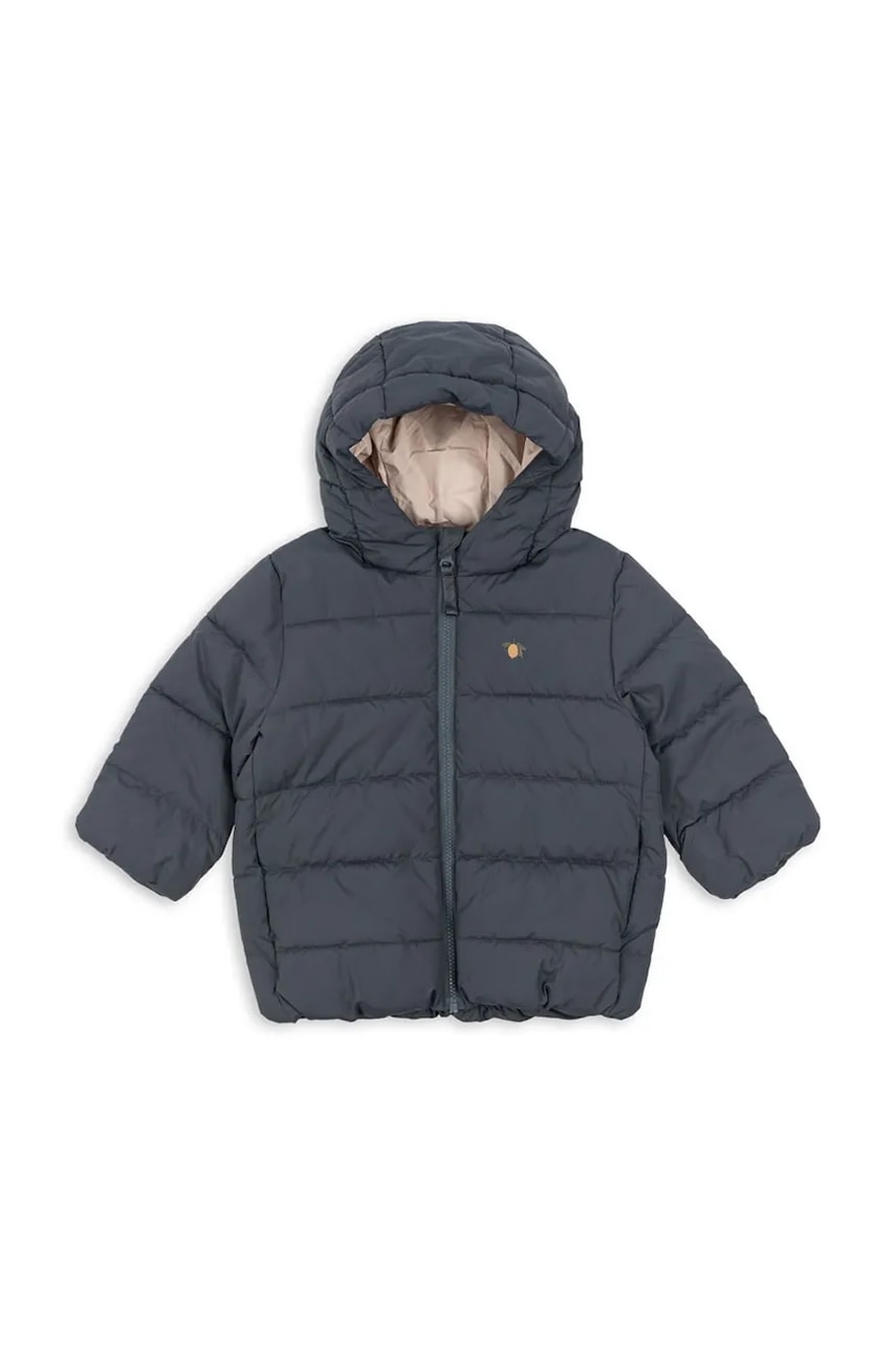 Konges Sløjd geacă copii ALPI JACKET GRS KS103439