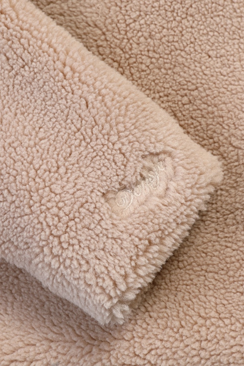 Dětská bunda Donsje Bettie Jacket Bunnies (obrázek 7)