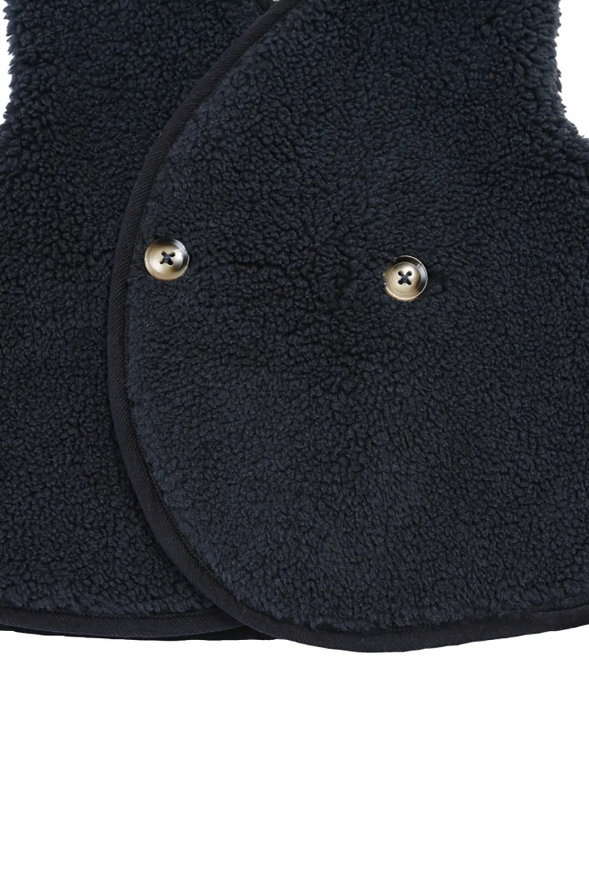 Dětská vesta Donsje Monty Gilet (obrázek 5)