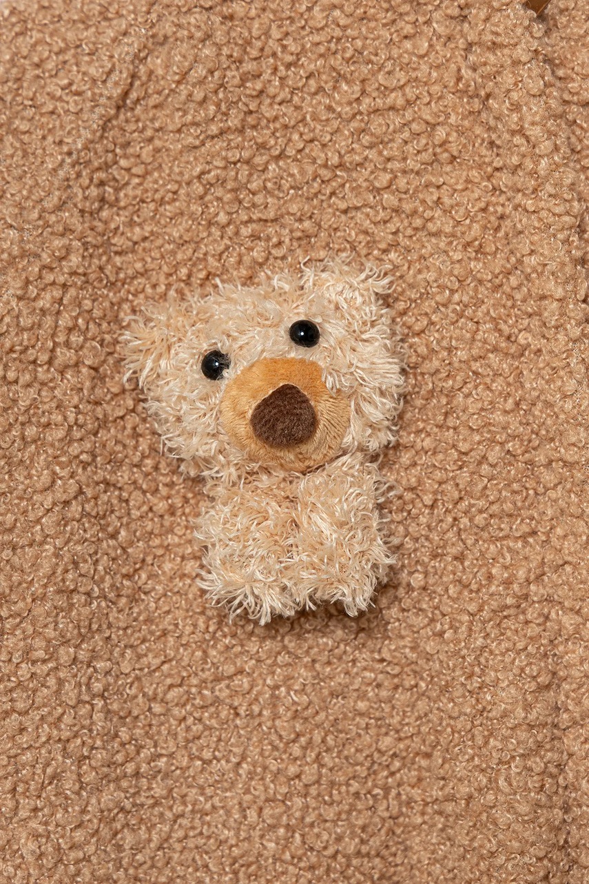 Kojenecký overal Jamiks BIRGIN (obrázek 3)