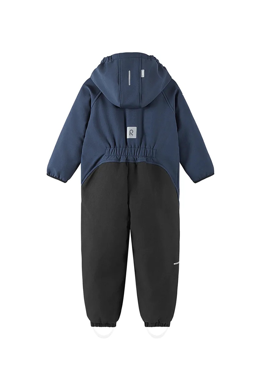Комбинезон для младенцев Reima Mjosa цвет синий 5100006C
