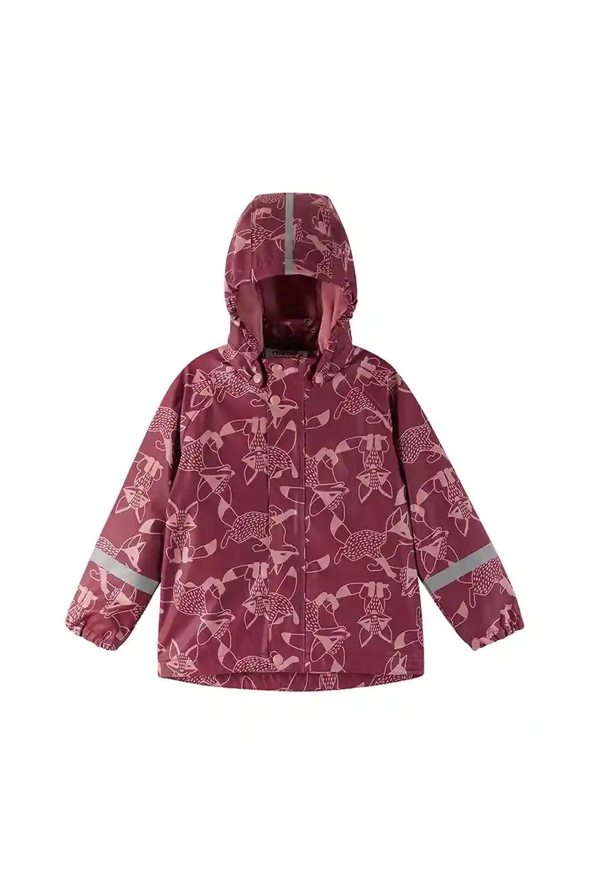 Dětská bunda Reima Koski (obrázek 4)