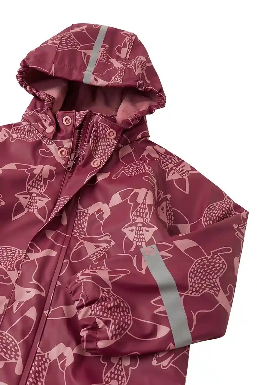 Dětská bunda Reima Koski (obrázek 5)