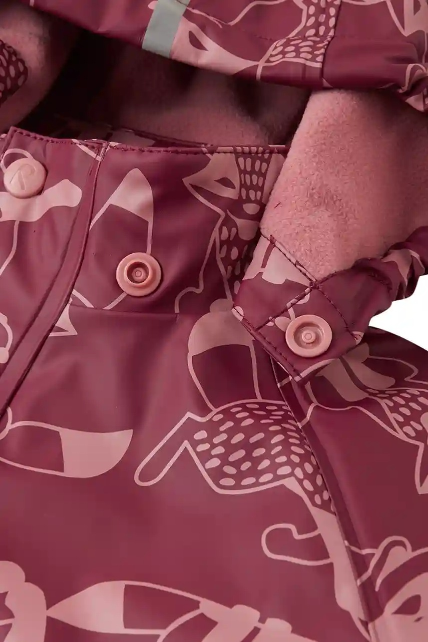 Dětská bunda Reima Koski (obrázek 6)