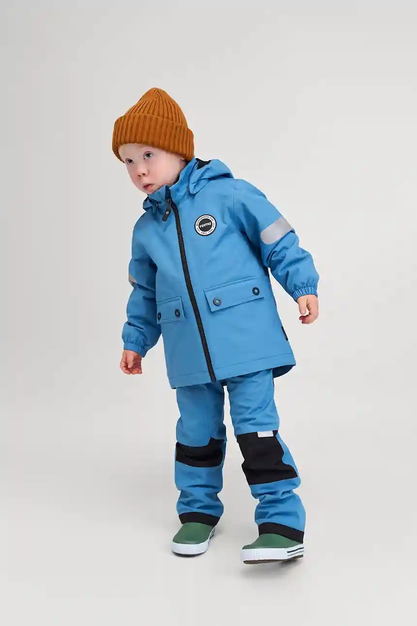 Reima geacă copii Symppis 5100045B