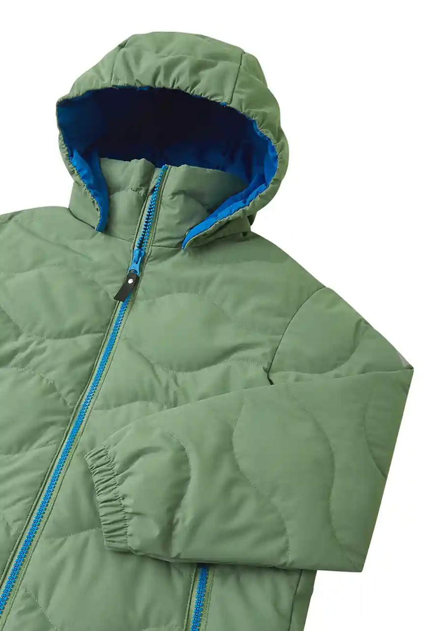 Dětská bunda Reima Fossila (obrázek 4)