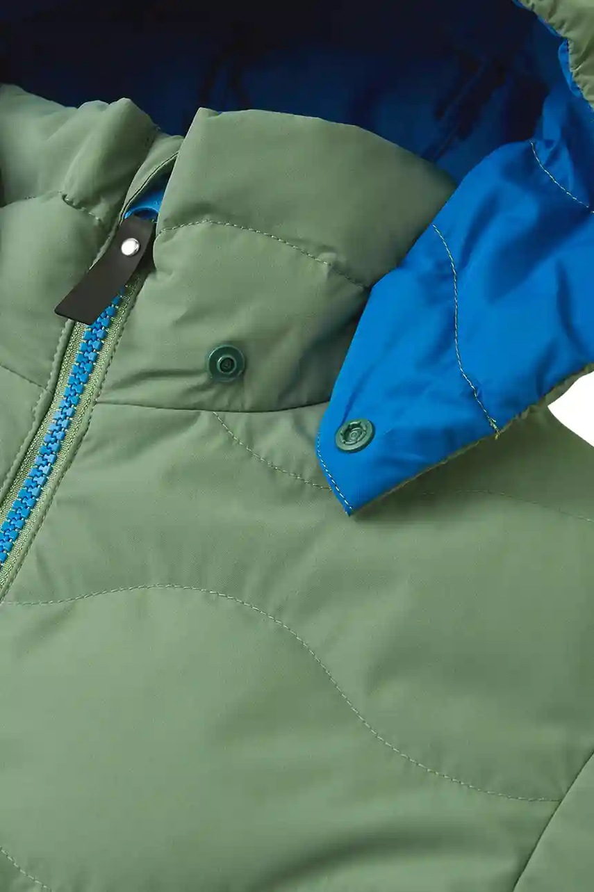 Dětská bunda Reima Fossila (obrázek 5)