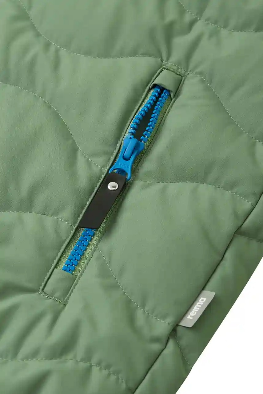 Dětská bunda Reima Fossila (obrázek 6)