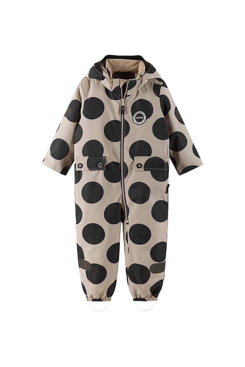 Детский комбинезон Reima Marte Mid цвет бежевый 5100115B в Луцке Детский комбинезон Reima Marte Mid цвет бежевый 5100115B в Луцке