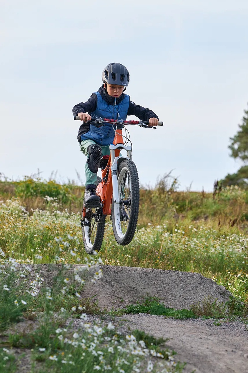 Dětská bunda Reima Vaihto (obrázek 8)