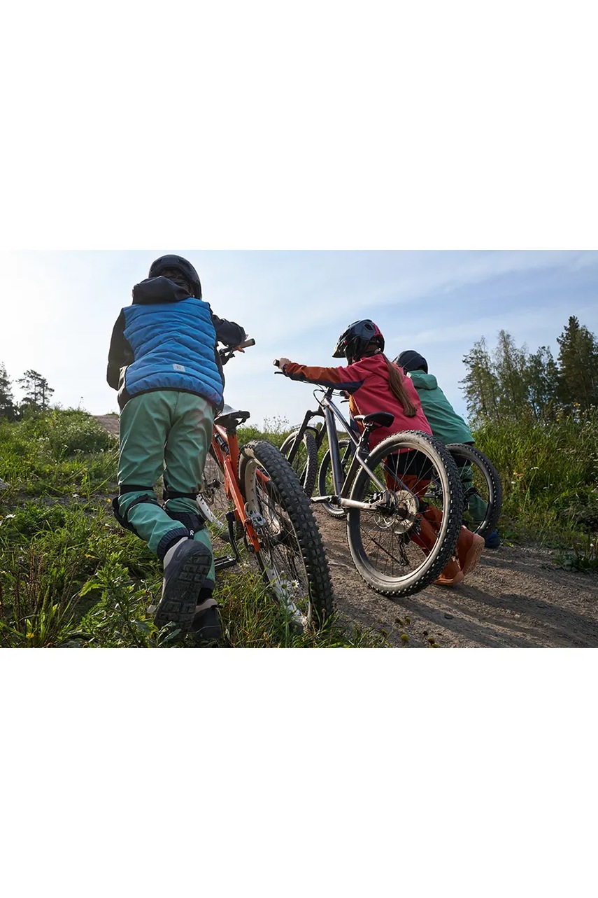 Dětská bunda Reima Vaihto (obrázek 10)