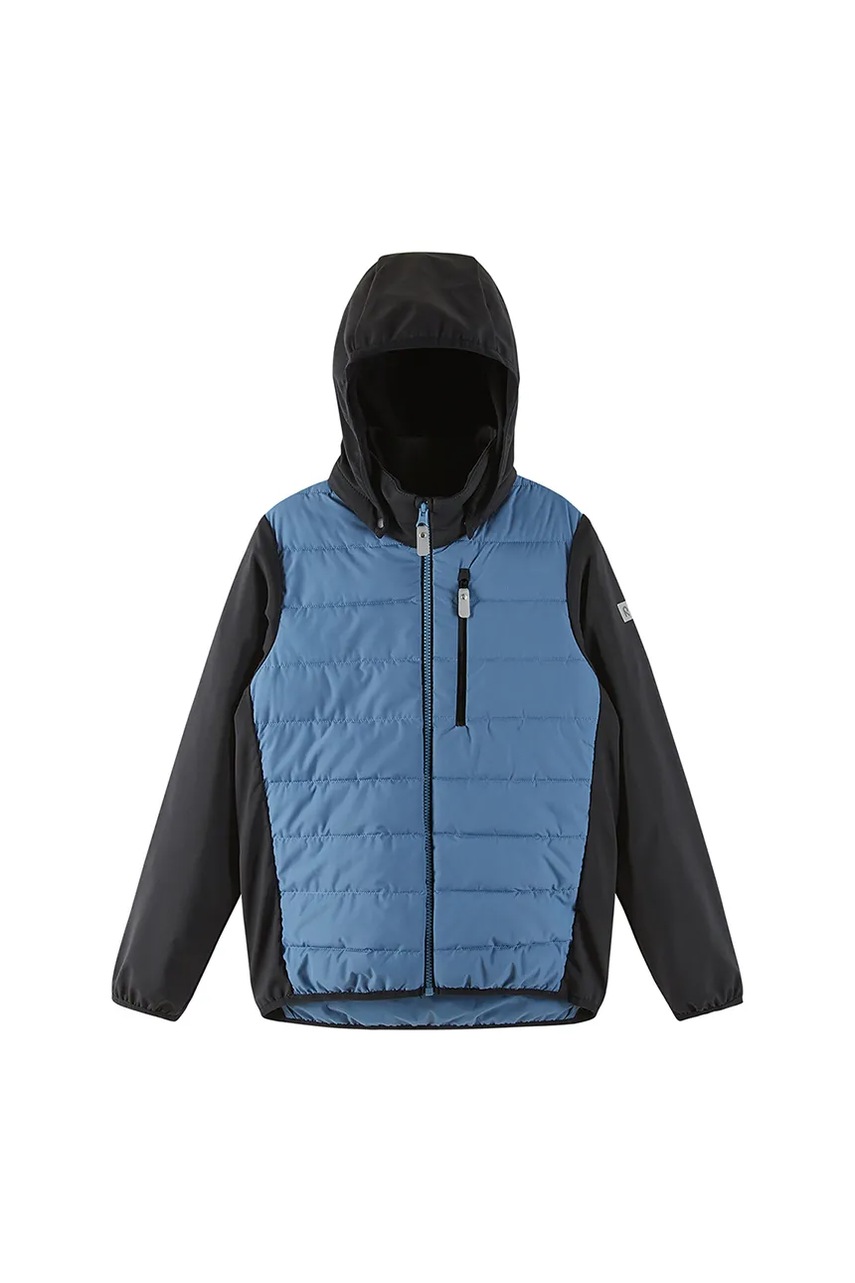 Dětská bunda Reima Vaihto (obrázek 4)