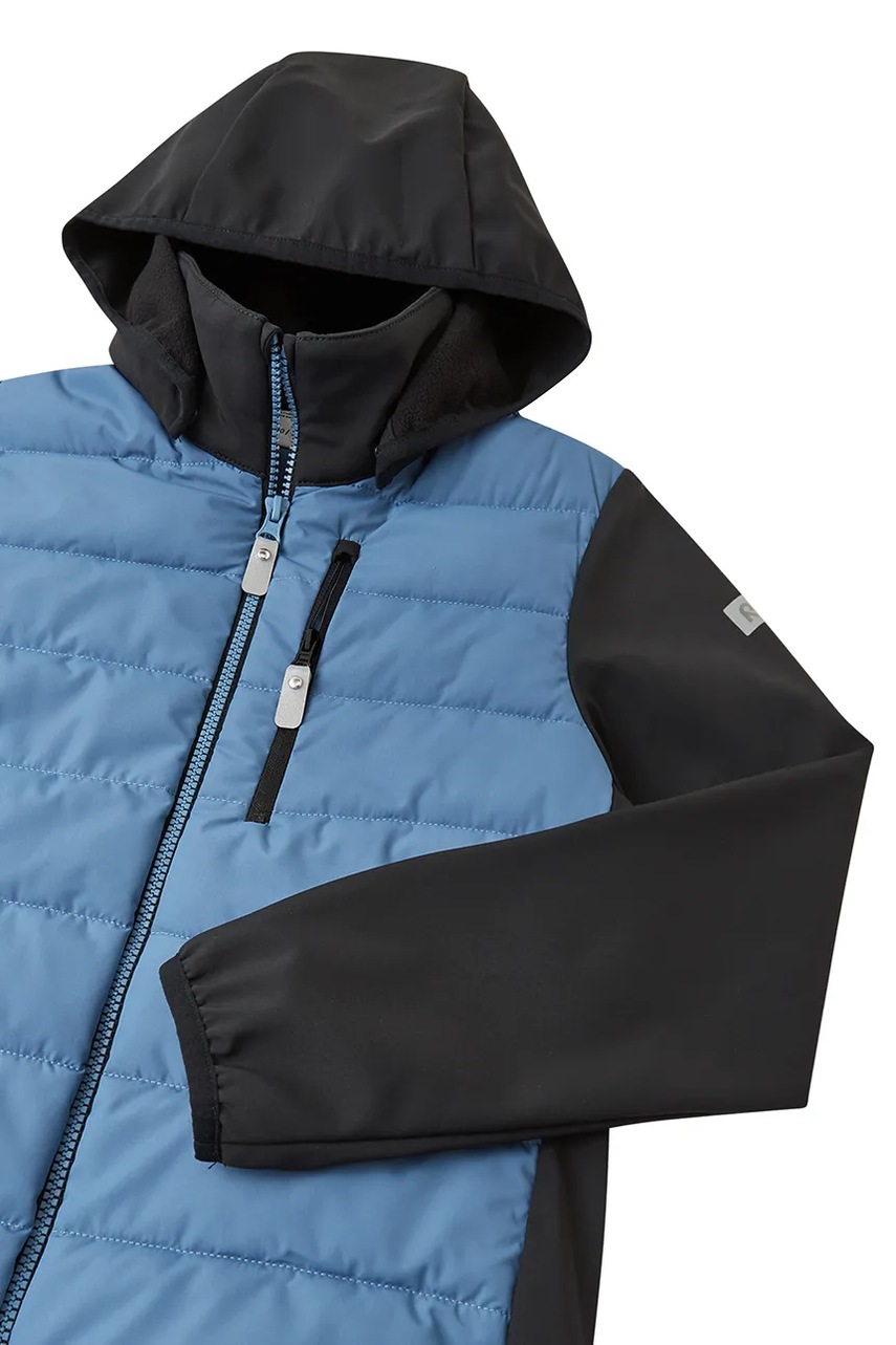 Dětská bunda Reima Vaihto (obrázek 5)