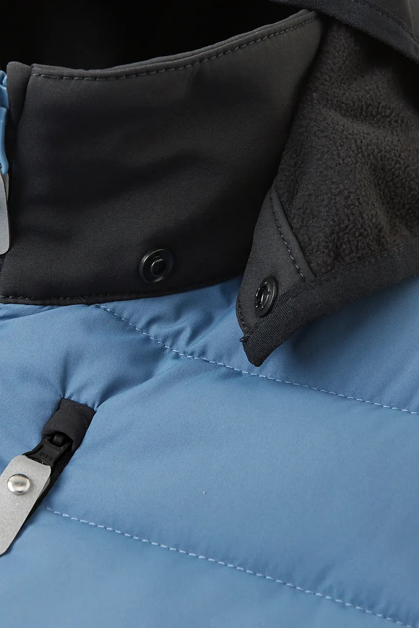 Dětská bunda Reima Vaihto (obrázek 6)