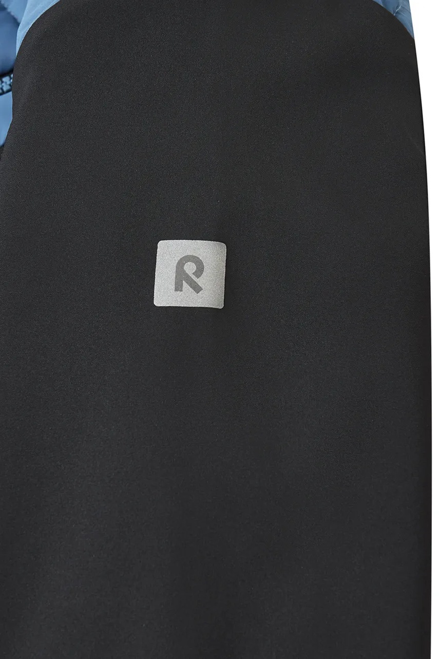 Dětská bunda Reima Vaihto (obrázek 7)