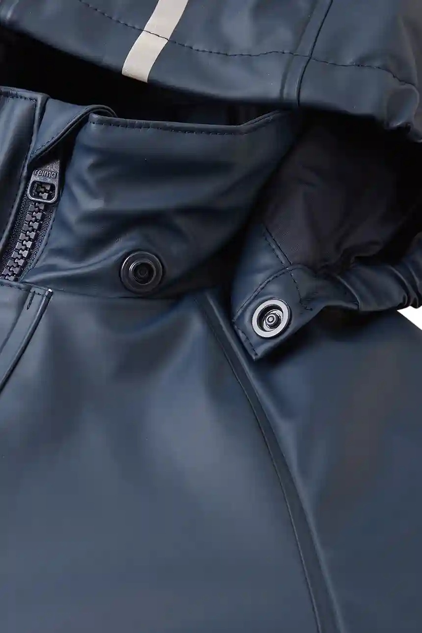 Bunda Reima Rapakko (obrázek 6)