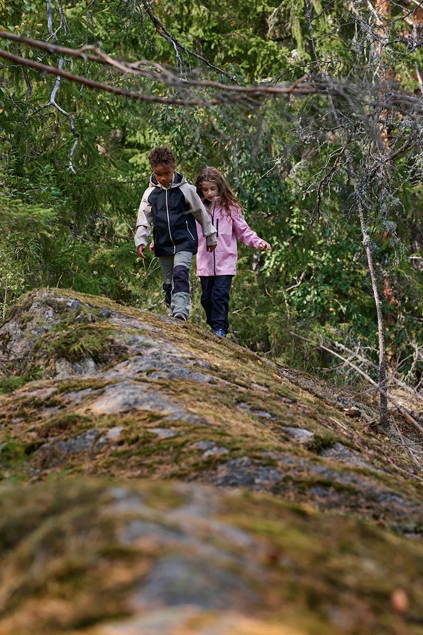 Dětská bunda Reima Sulkava (obrázek 13)