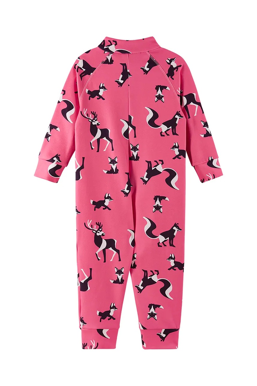 Kojenecký overal Reima Tarhaan (obrázek 3)