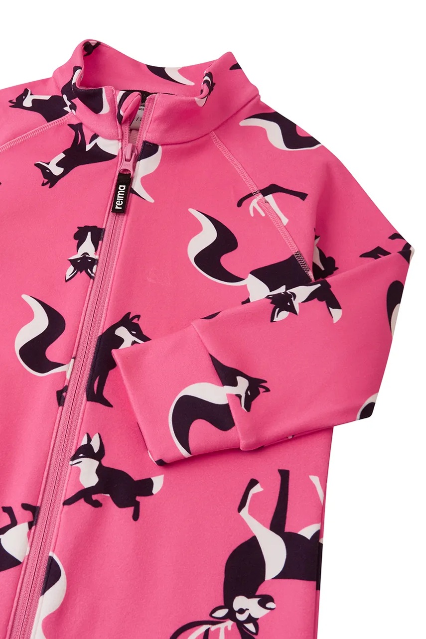 Kojenecký overal Reima Tarhaan (obrázek 4)