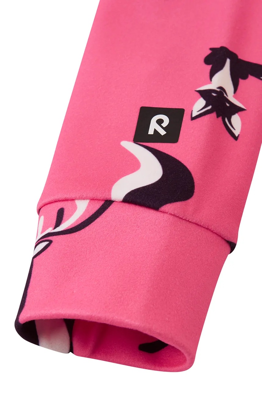 Kojenecký overal Reima Tarhaan (obrázek 5)