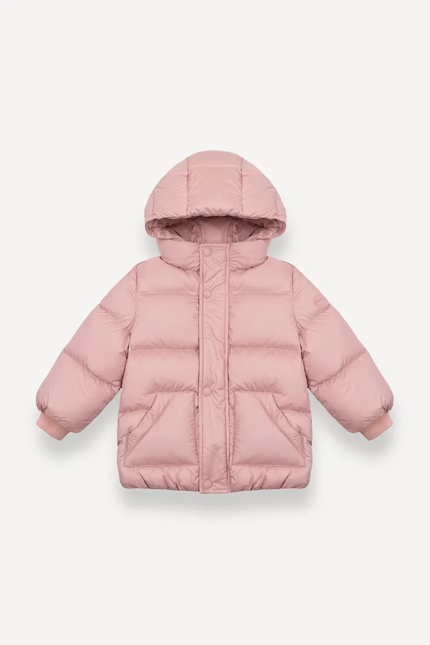 Colmar geacă copii CAPTION