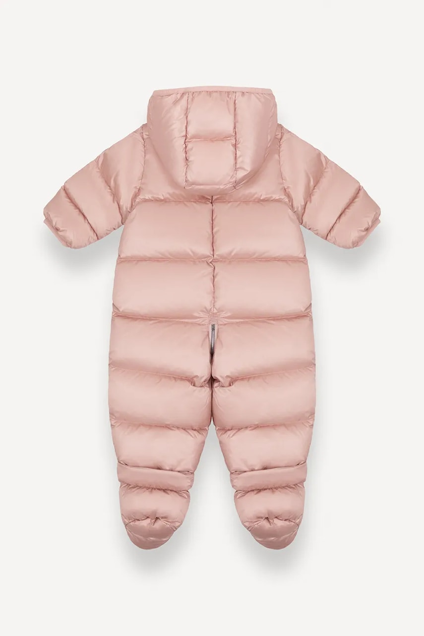 Пуховий комбінезон для немовлят Colmar DELUXE колір рожевий 3491.2YO в Черкассах Пуховий комбінезон для немовлят Colmar DELUXE колір рожевий 3491.2YO в Черкассах