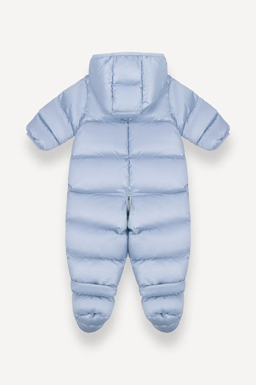 Пуховый комбинезон для младенцев Colmar DELUXE 3491.2YO Пуховый комбинезон для младенцев Colmar DELUXE 3491.2YO