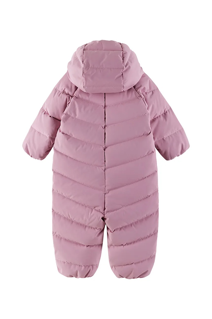 Комбинезон для младенцев Reima Tilkkanen цвет розовый 5100008B