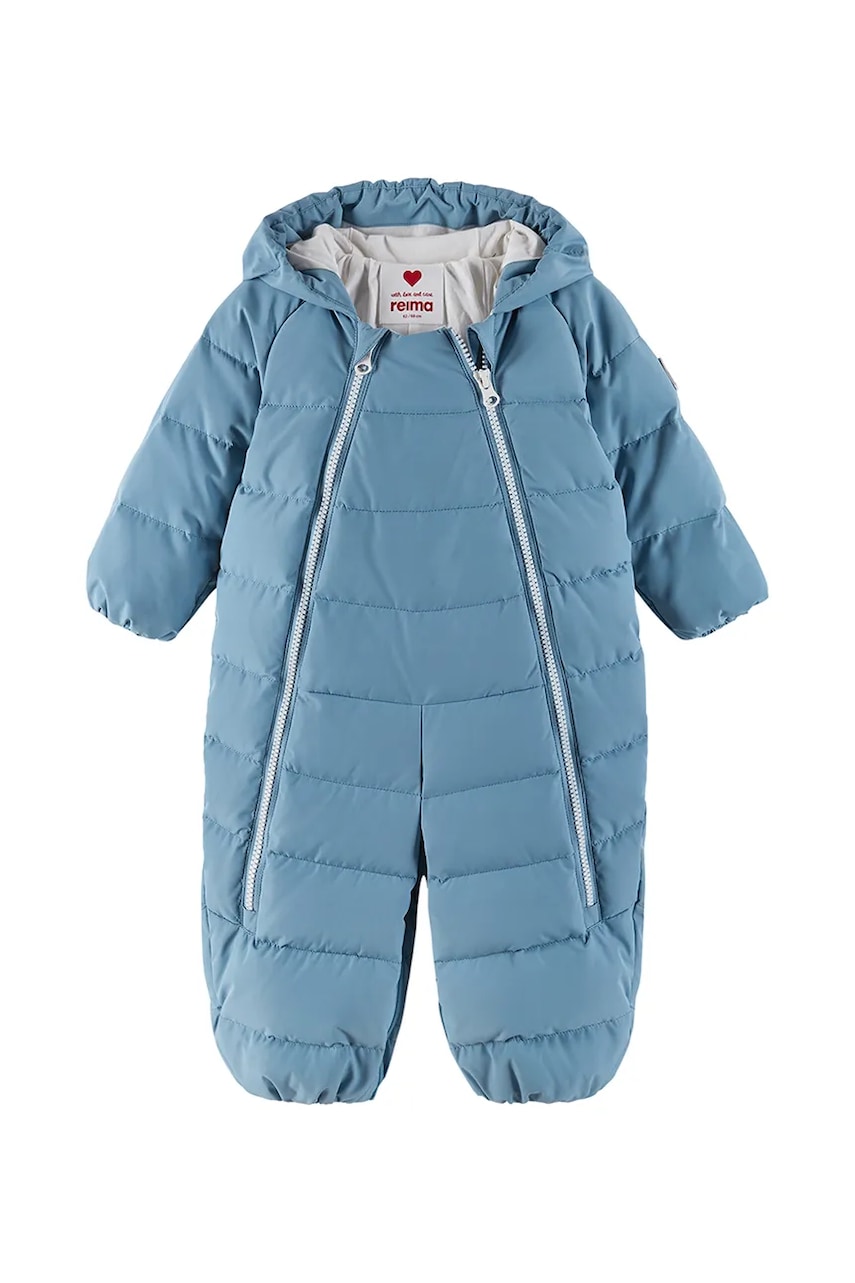 Reima combinezon bebe Tilkkanen 5100008B