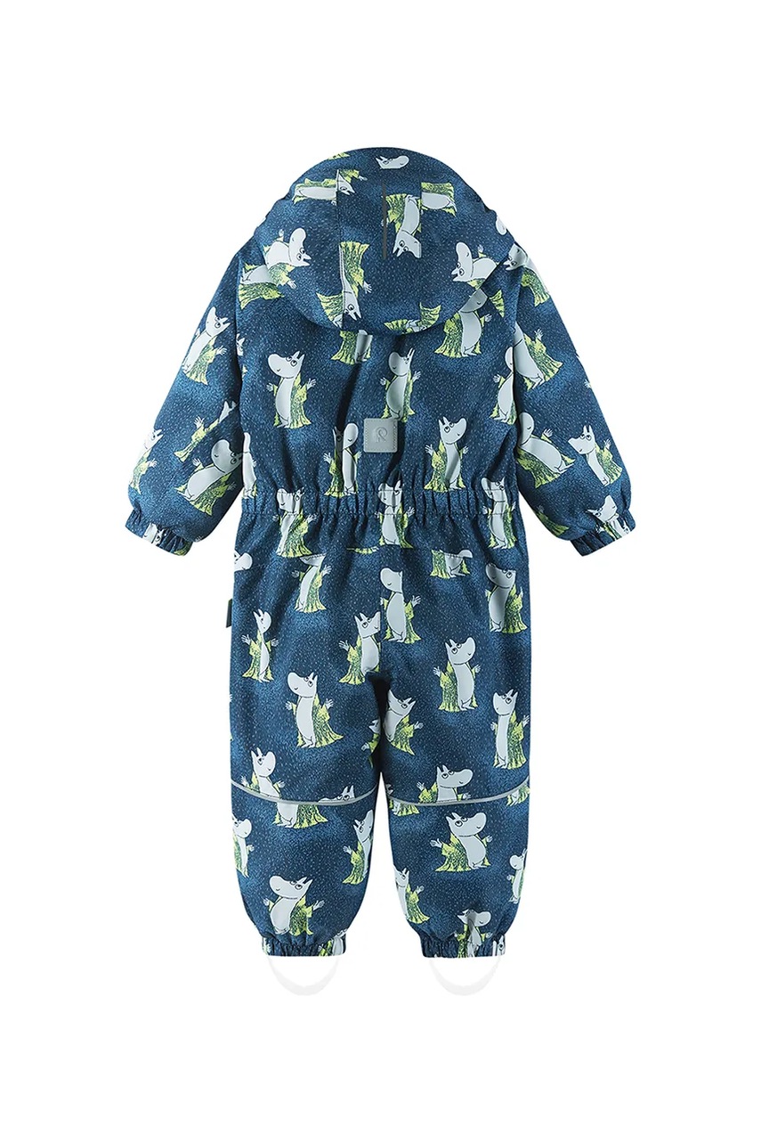 Dětský overal Reima Moomin Lyster (obrázek 3)