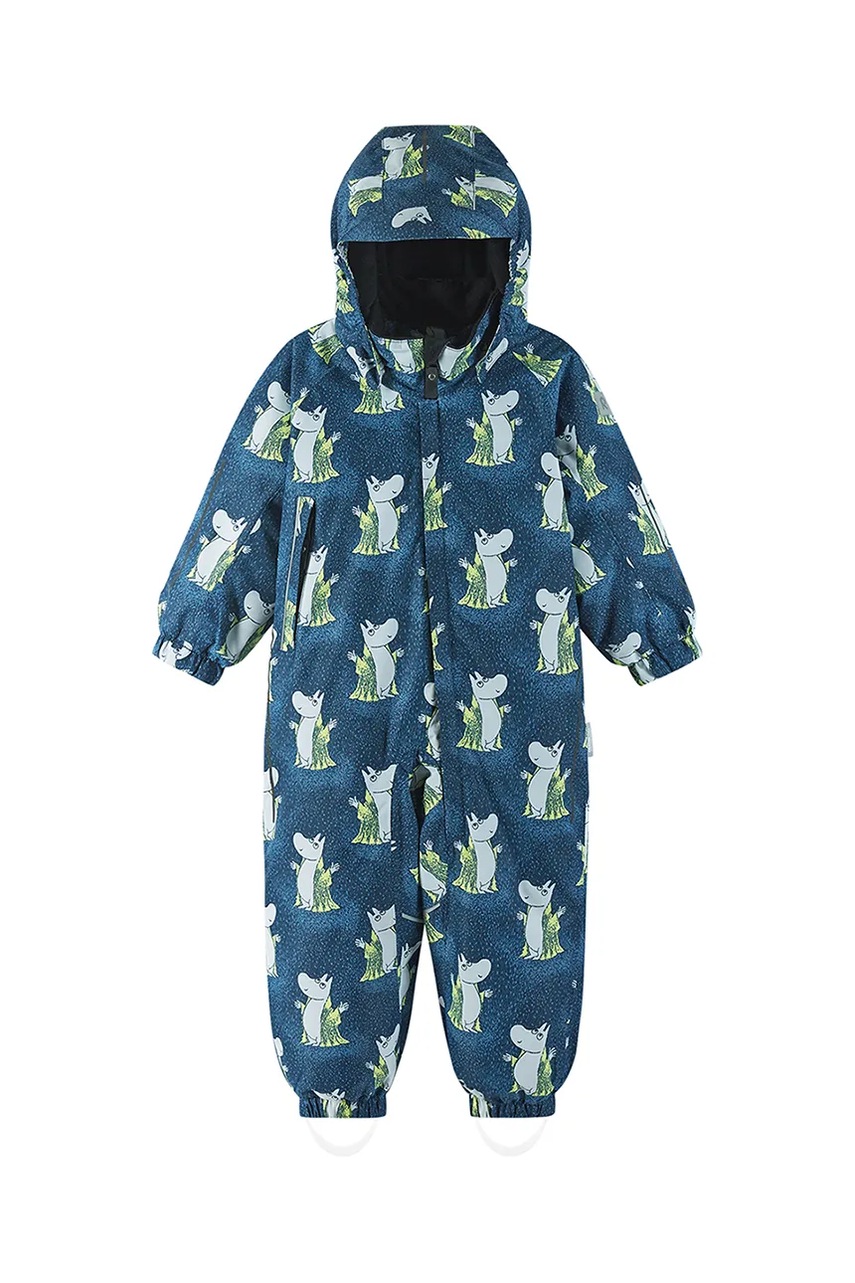 Dětský overal Reima Moomin Lyster (obrázek 4)