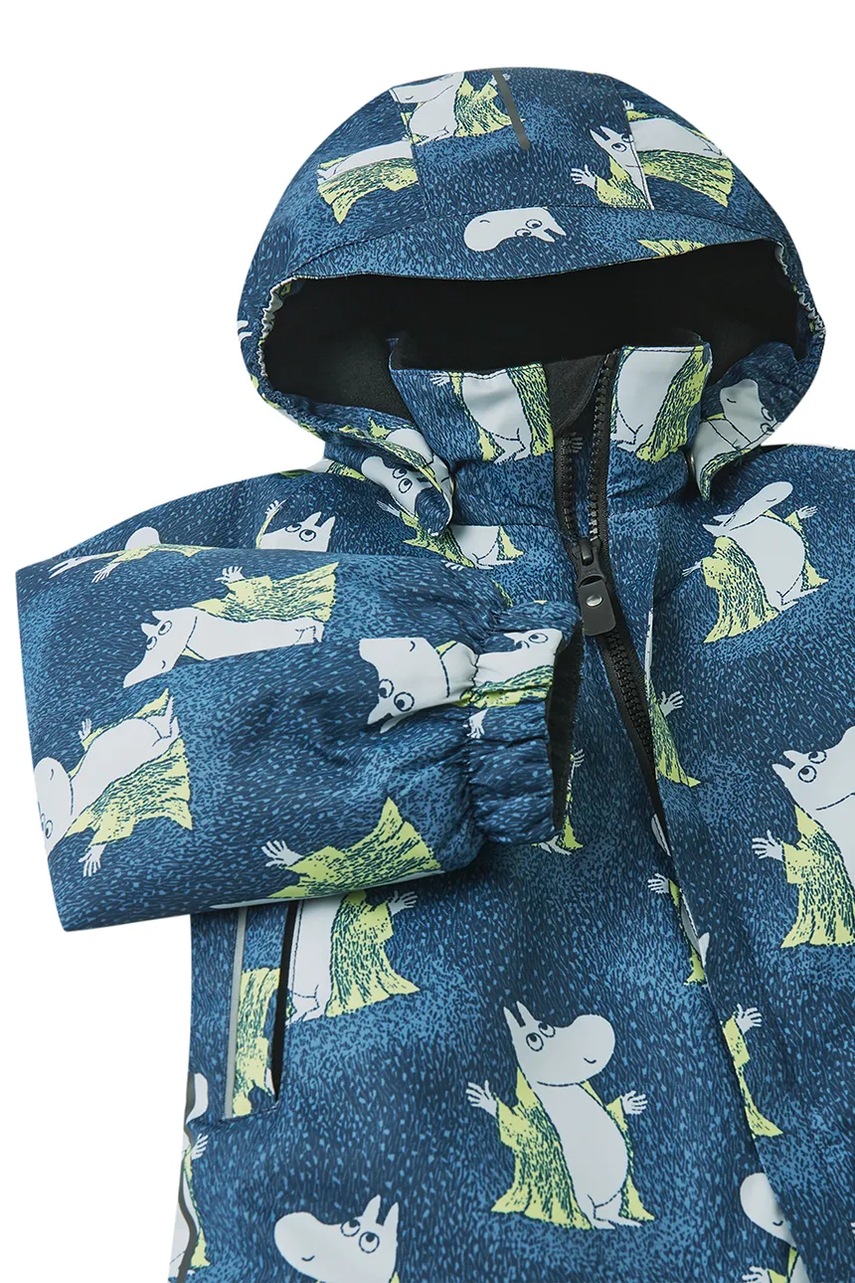 Dětský overal Reima Moomin Lyster (obrázek 5)